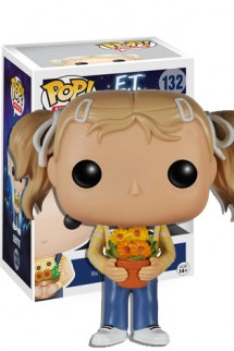 Pop! Movies: E.T. - Gertie