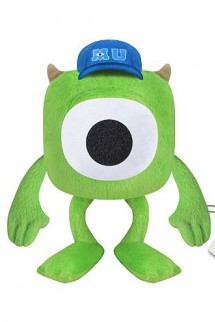 Funko Disney POP Mike Wazowski Plush