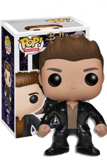 Pop! TV: Buffy Cazavampiros - Angel