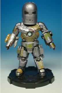 Figure - IRON MAN - WCF "Mark I"