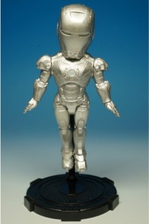 Figure - IRON MAN - WCF "MARK II"