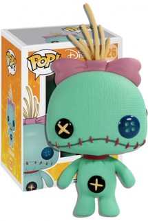 Pop! Disney: Lilo & Stitch "Scrump"