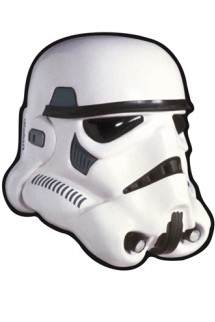 Alfombrilla - STAR WARS "Trooper"