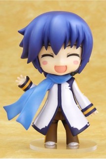 Nendoroid - Vocaloid "Kaito" 10cm.