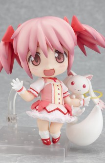 Nendoroid -  Puella Magi Madoka Magica "Madoka Kaname" 10cm.