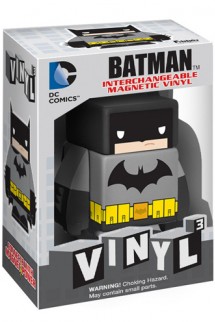 Vinyl 3: DC Comics - Batman