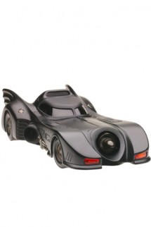 Hot Wheels - Batman 1989 "Batmobile" 1:18