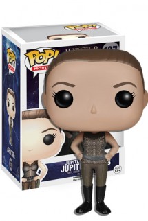 Pop! Movies: El Destino de Júpiter - Jupiter Jones