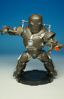 IRON MAN - WCF Vol.2 "Iron Monger" 7cm.