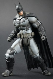 Figura - Batman: Arkham Origins "Batman" 18cm.