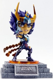 Cosmos Burning Collection - Saint Seiya: Phoenix Ikki