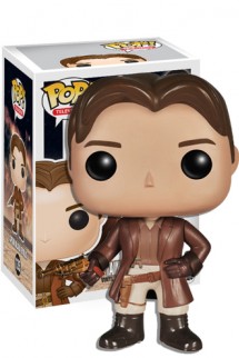 Pop! TV: Firefly - Malcolm Reynolds