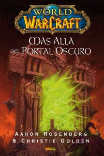 World of Warcraft: Más allá del Portal Oscuro