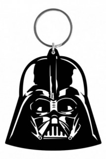 Llavero - STAR WARS "Darth Vader" 6cm.