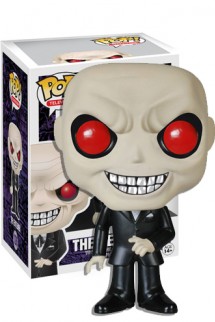 Pop! TV: Buffy Cazavampiros - The Gentleman