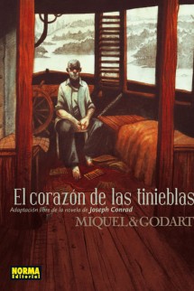  EL CORAZÓN DE LAS TINIEBLAS