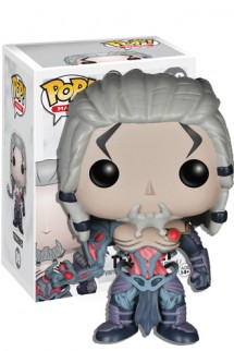 POP! Games: Magic the Gathering - Tezzeret