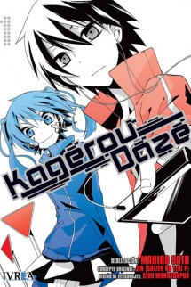 KAGEROU DAZE 01