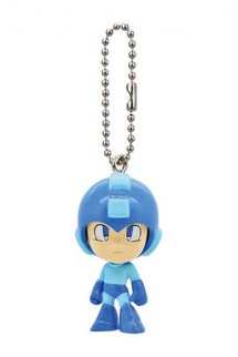 Llavero - Megaman/Rockman "Megaman Classic"