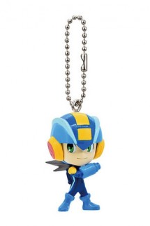 Llavero - Megaman/Rockman "Battle Network Serie"