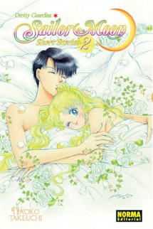 SAILOR MOON: SHORT STORIES 2