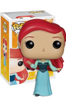 Pop! Disney: La Sirenita (Vestido)