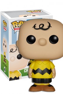 Pop! TV: Snoopy - Charlie Brown