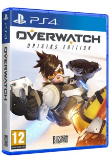 Overwatch Origins - PlayStation 4