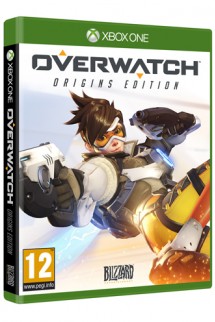 Overwatch Origins - XBOX ONE