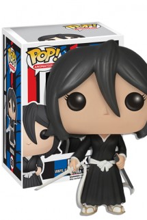 Pop! Animation: Bleach - Rukia