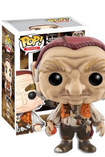 Pop! Movies: Labyrinth - Hoggle