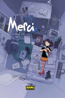 MERCI