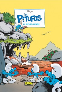 PITUFOS 34. EL PITUFO HÉROE