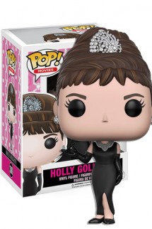 Pop! Movies: Breakfast at Tiffany's - Holly Golightly