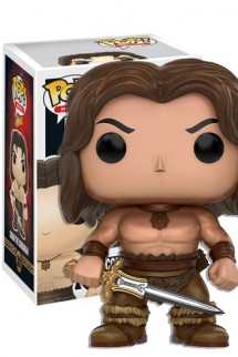 Pop! Movies: Conan El Bárbaro - Conan