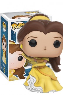Pop! Disney: Beauty & the Beast - Belle