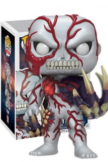 Pop! Games: Resident Evil - Tyrant ¡Exclusivo!