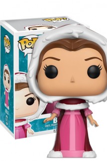 Pop! Disney: Beauty & The Beast - Winter Belle