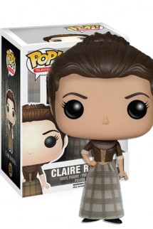 Pop! TV: Outlander - Claire Randall