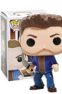 Pop! TV: Supernatural - Dean "First Blade" Exclusive!