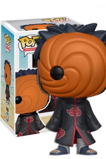 Pop! Animation: Naruto Shippuden - Tobi