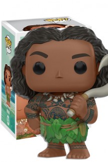 Pop! Disney: Moana - Maui