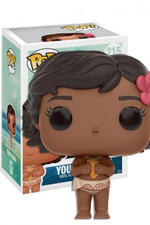 Pop! Disney: Moana - Young Moana