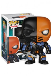 Pop! TV: Arrow - Deathstroke