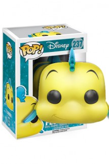 Pop! Disney: The Little Mermaid - Flounder