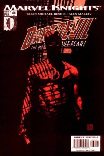 Daredevil 10. El Rey de La Cocina del Infierno