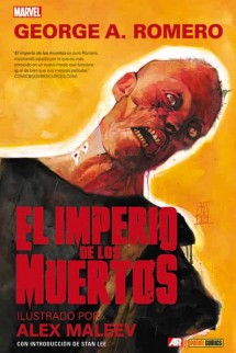 El Imperio de los Muertos 01