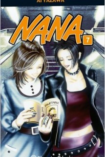 Nana nº 07/21