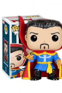 Pop! Marvel: Doctor Strange (Classic)