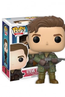 Pop! Movies: Wonder Woman - Steve Trevor